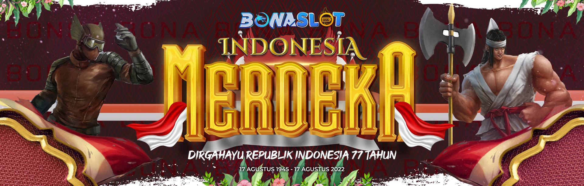 MERDEKA BNS