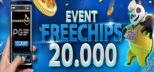 FREECHIPS NEW MEMBER MAXPRO88